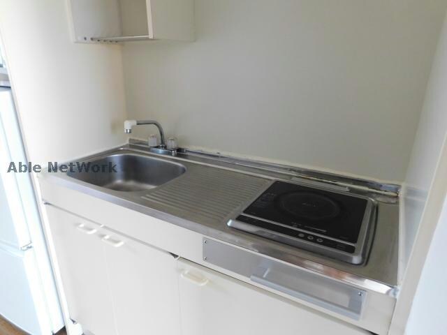 ロランジュＡの物件内観写真