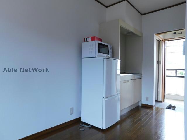 ロランジュＡの物件内観写真