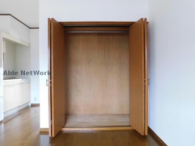 ロランジュＡの物件内観写真