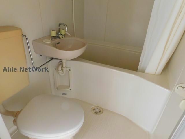 ロランジュＡの物件内観写真