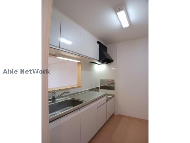 アレグレットの物件内観写真