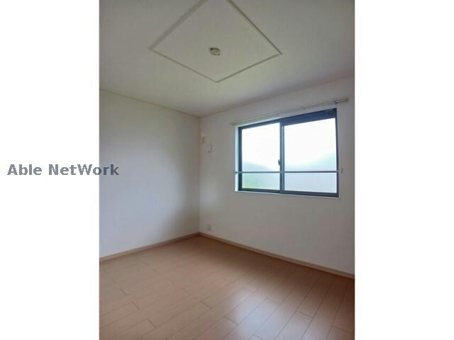 アレグレットの物件内観写真