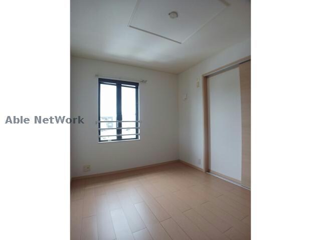 アレグレットの物件内観写真