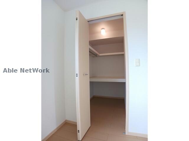 アレグレットの物件内観写真