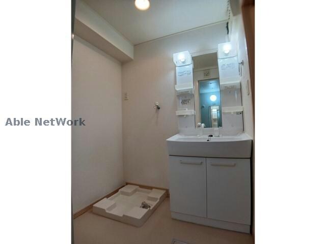 アレグレットの物件内観写真