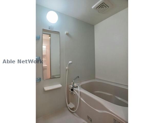 アレグレットの物件内観写真