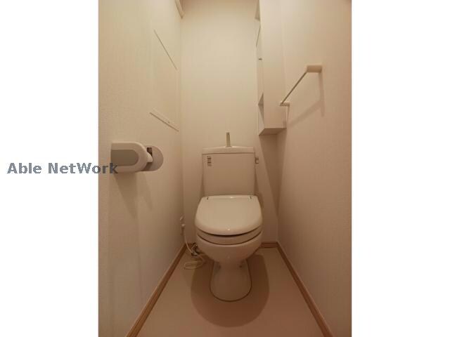 アレグレットの物件内観写真