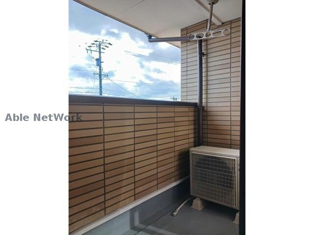 アレグレットの物件内観写真