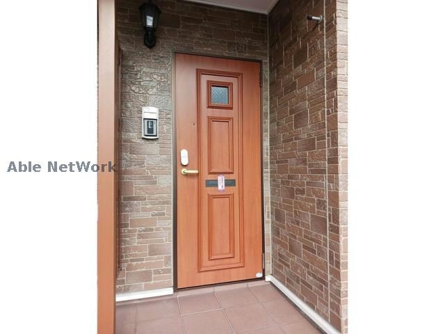 アレグレットの物件内観写真