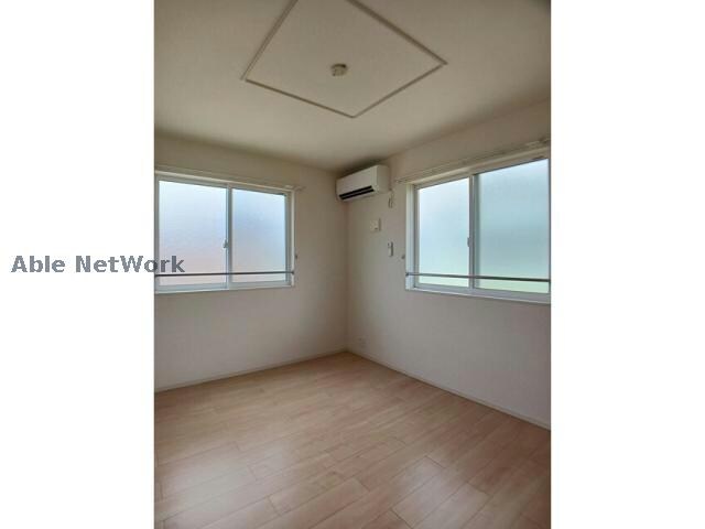 カーサ・ソレイユCの物件内観写真