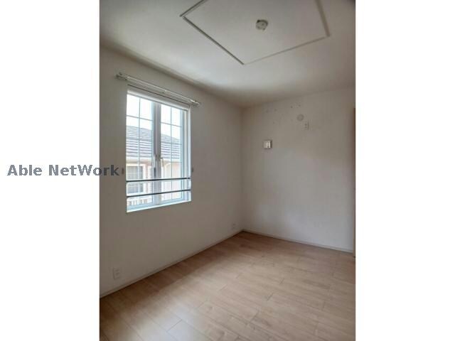 カーサ・ソレイユCの物件内観写真