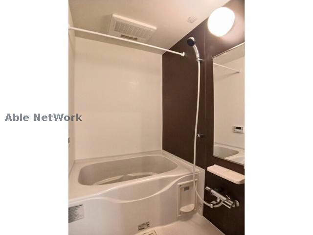 カーサ・ソレイユCの物件内観写真