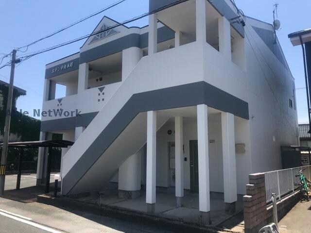 エデン中央本町の物件外観写真