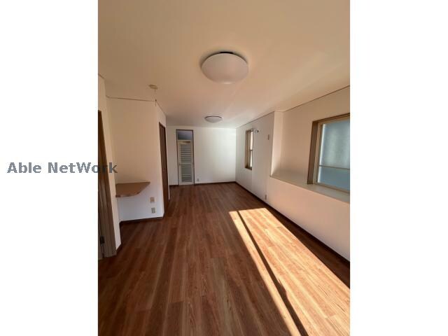 東幸町貸家の物件内観写真