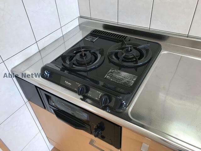 ひまわりの物件内観写真