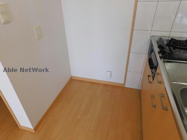 ひまわりの物件内観写真