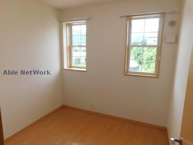 ひまわりの物件内観写真