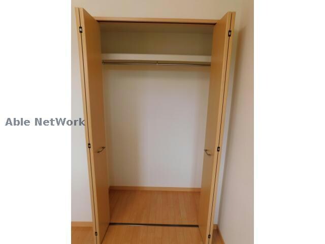 ひまわりの物件内観写真