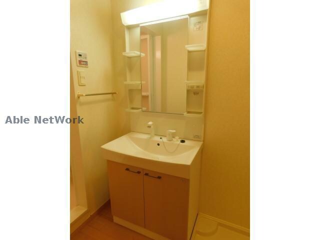 ひまわりの物件内観写真