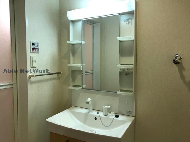 ひまわりの物件内観写真