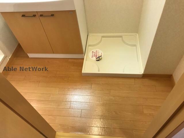 ひまわりの物件内観写真