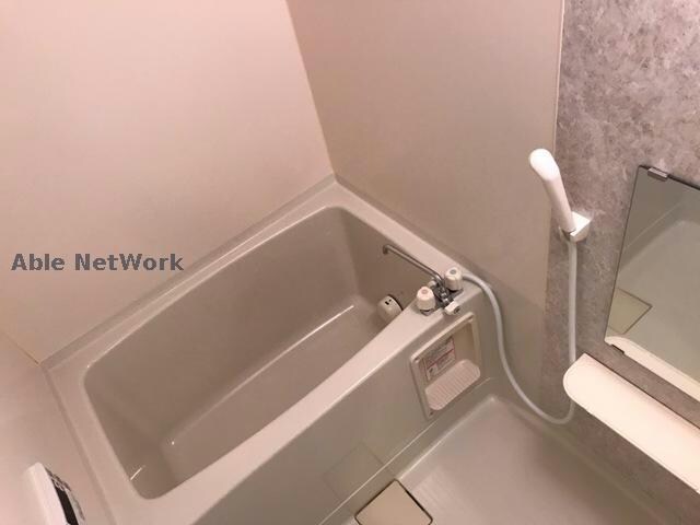 ひまわりの物件内観写真