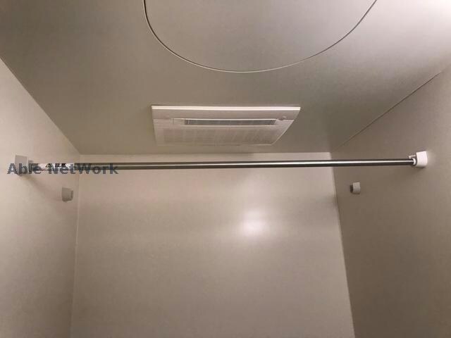 ひまわりの物件内観写真