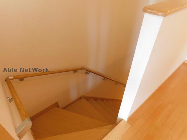 ひまわりの物件内観写真