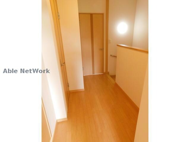 ひまわりの物件内観写真