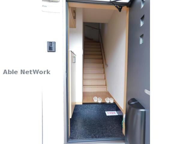 ひまわりの物件内観写真