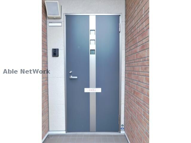 ひまわりの物件内観写真