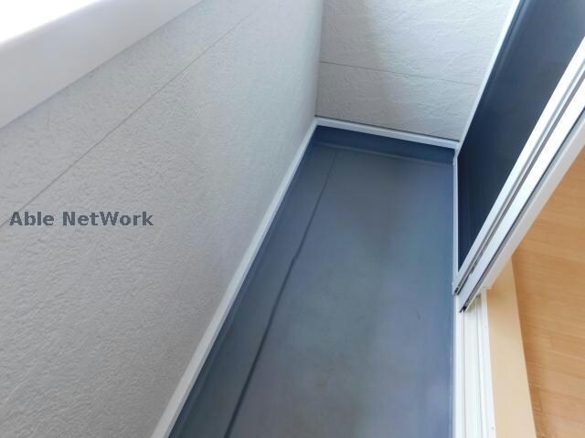 ひまわりの物件内観写真