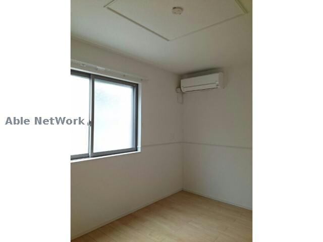 ラ・ポルトの物件内観写真