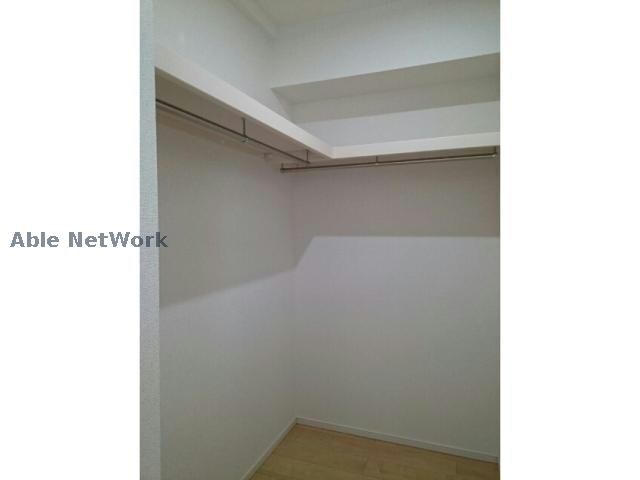 ラ・ポルトの物件内観写真