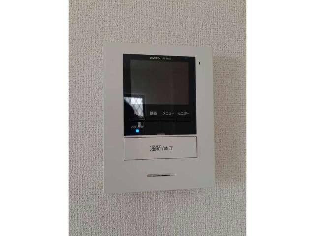 ラ・ポルトの物件内観写真