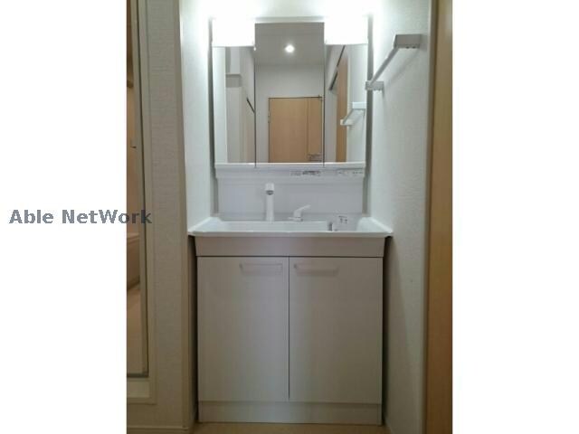 ラ・ポルトの物件内観写真