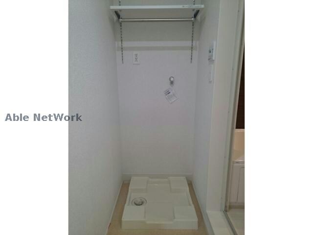 ラ・ポルトの物件内観写真