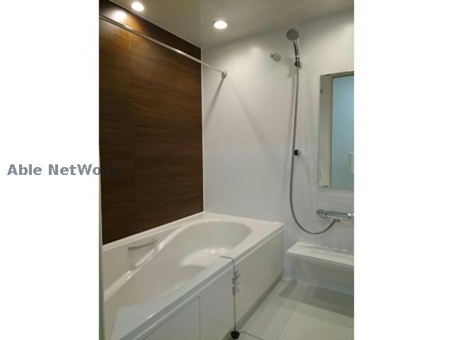 ラ・ポルトの物件内観写真