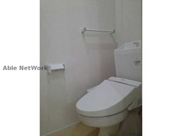 ラ・ポルトの物件内観写真