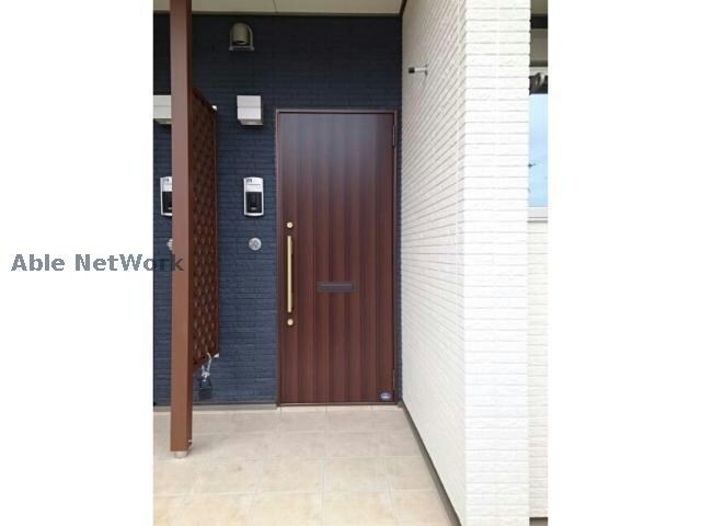 ラ・ポルトの物件内観写真