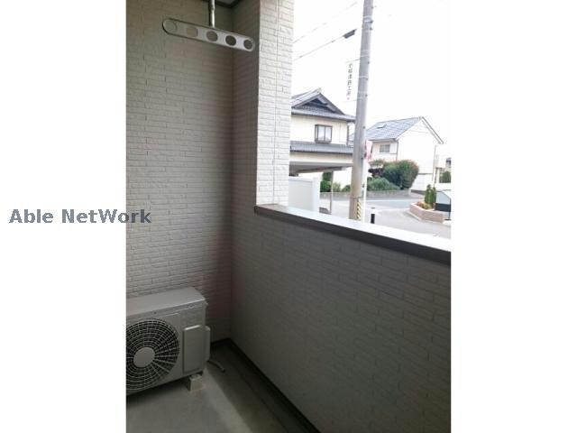 ラ・ポルトの物件内観写真