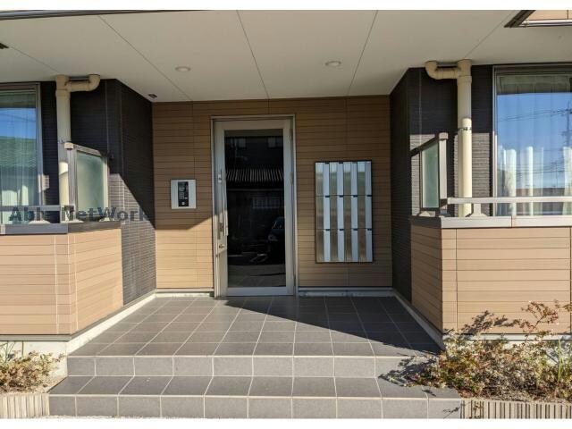 ピノワール　弐番館の物件外観写真