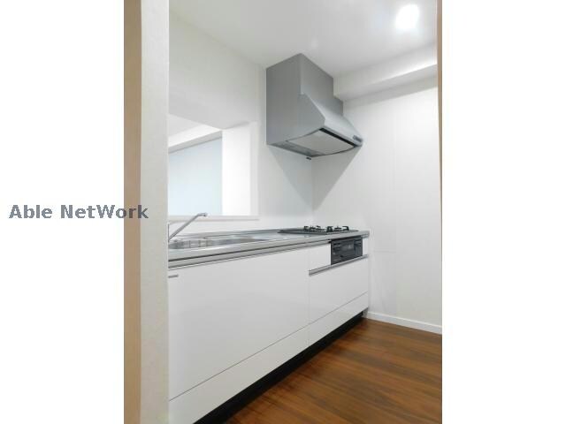 ピノワール　弐番館の物件内観写真