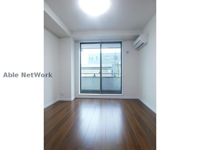 ピノワール　弐番館の物件内観写真