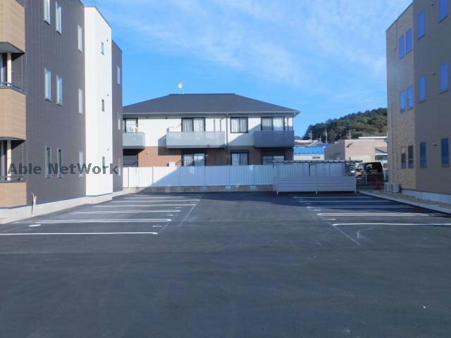 ピノワール　弐番館の物件外観写真