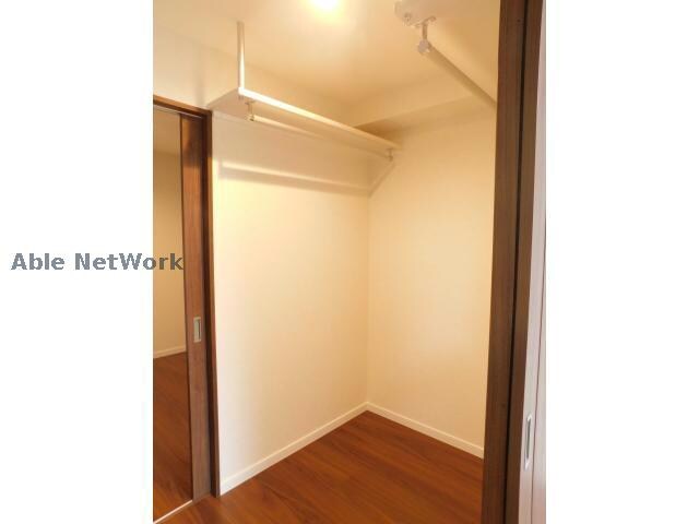 ピノワール　弐番館の物件内観写真