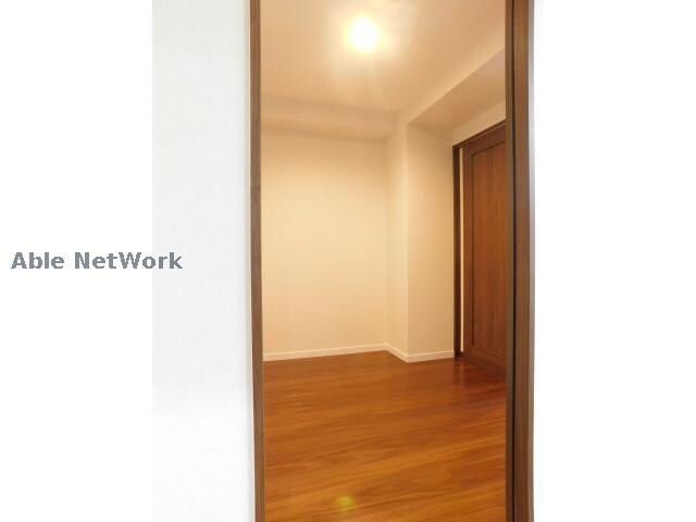 ピノワール　弐番館の物件内観写真