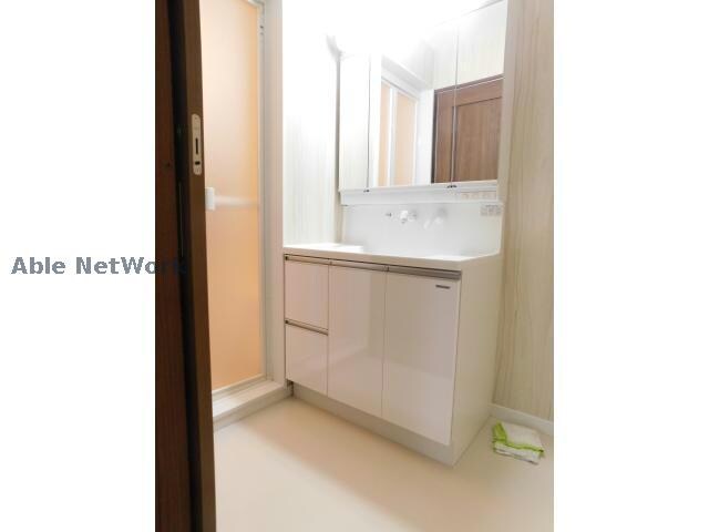 ピノワール　弐番館の物件内観写真