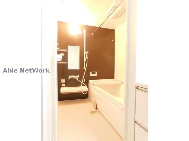 ピノワール　弐番館の物件内観写真