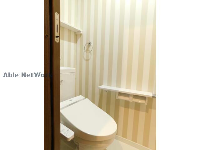 ピノワール　弐番館の物件内観写真